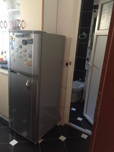 Apartment 3 Jovanovski