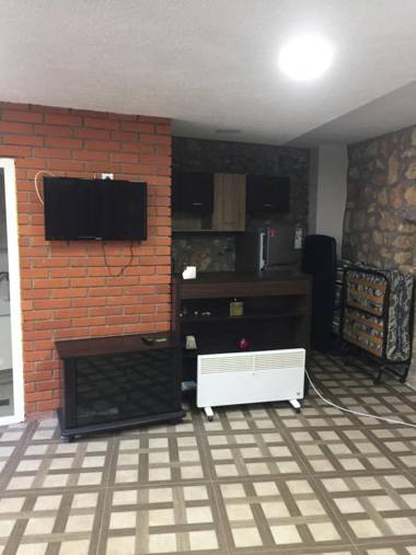 Apartment 1 Jovanovski