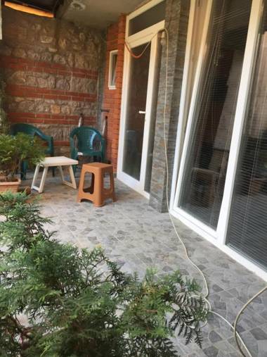 Apartment 1 Jovanovski