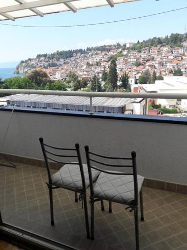 Apartman Edina