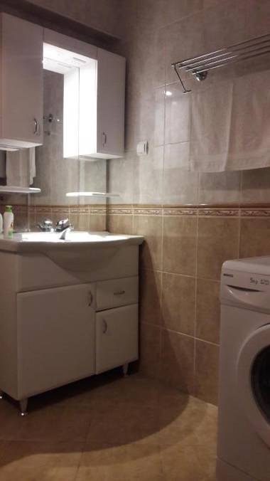 Apartman Edina