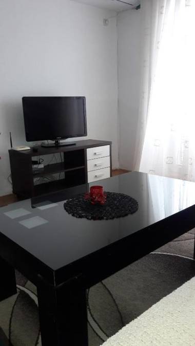 Apartman Edina