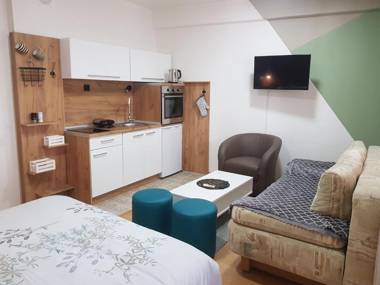 Central Pearl Apartment 2 - Dimitar Vlahov