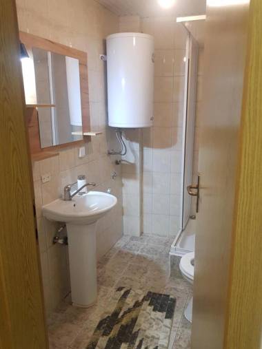 Central Pearl Apartment 2 - Dimitar Vlahov