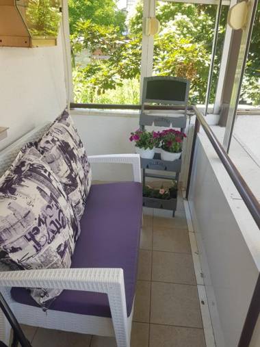 Central Pearl Apartment 2 - Dimitar Vlahov