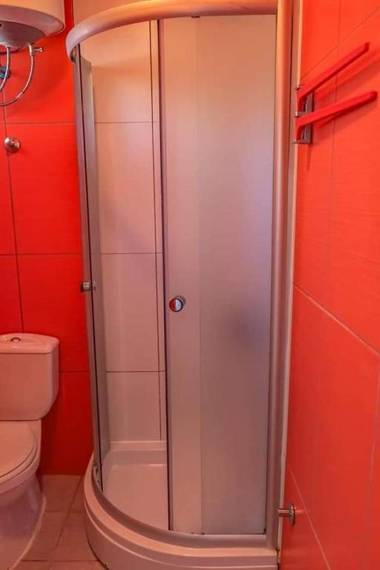 Apartman Saraiste