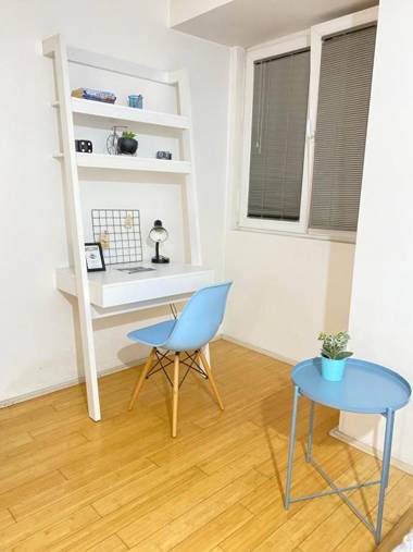 Stylish & Cozy Studio by Danailov Apartments