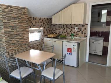 Apartman 4 Jovanovski