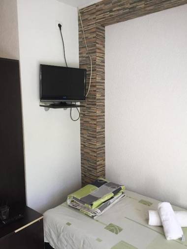 Apartman 4 Jovanovski
