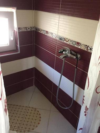 Apartman 4 Jovanovski