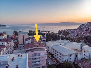 Super Central by Danailov Apartments