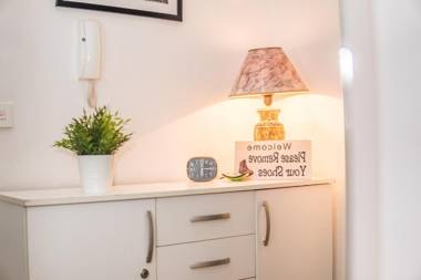 Super Central by Danailov Apartments