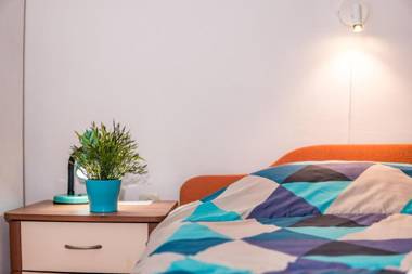 Super Central by Danailov Apartments