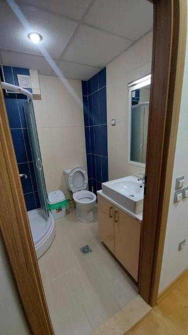 Queens Park Golden Beach