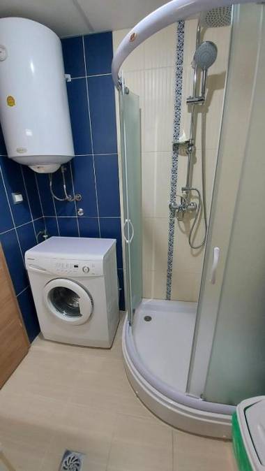 Queens Park Golden Beach