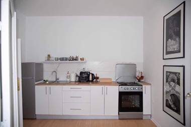 Ohrid Center Galerie House