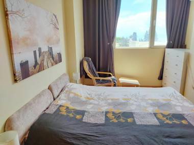 Home sweet home - lake view for 5 people