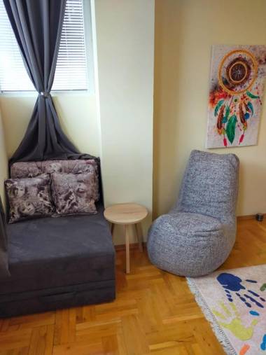 Home sweet home - lake view for 5 people