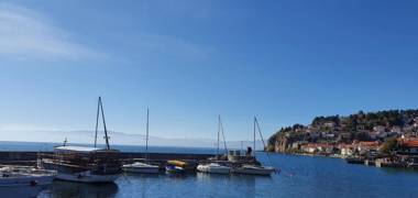 Svir Deluxe Apartment No 8