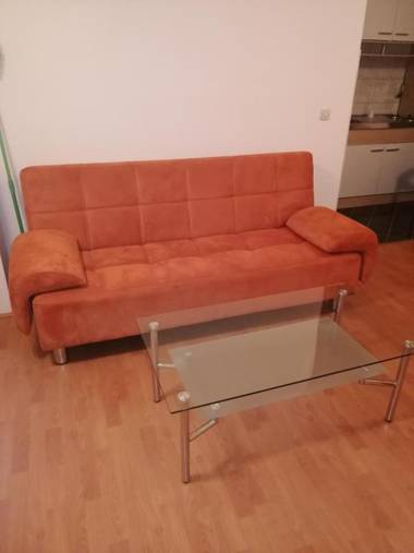 Apartman Spaseski
