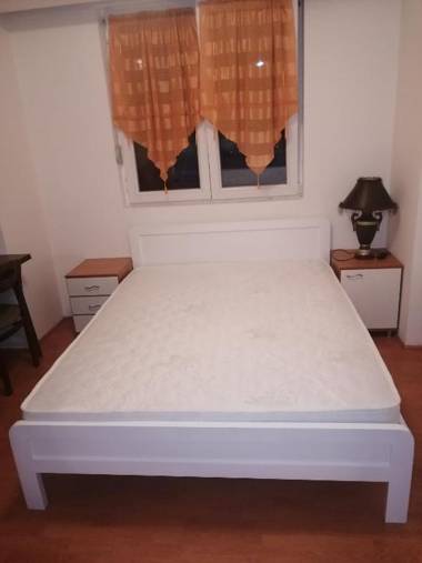 Apartman Spaseski