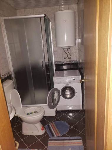 Apartman Spaseski