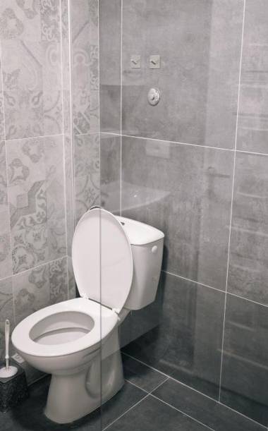 Down Street-Old Town