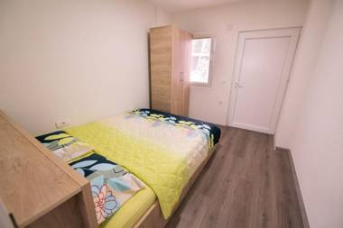 Down Street-Old Town