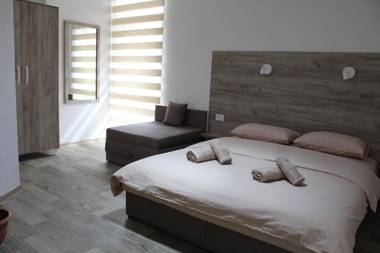 Mihail's Apartments in Ohrid 3