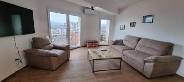 Svir Skyline Apartment No 39