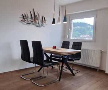 Svir Skyline Apartment No 39