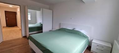 Svir Skyline Apartment No 39