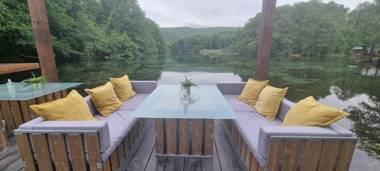 Svir Skyline Apartment No 39