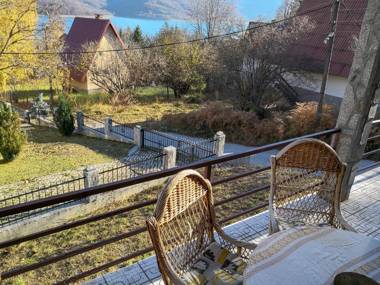 • Spacious Villa ǀ Lovely View ǀ 5 Bedrooms •