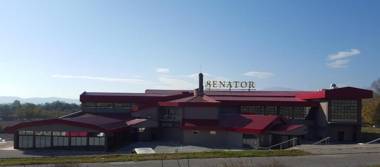 Casino Motel Senator