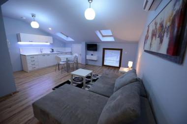 Millenium Travel Apartments