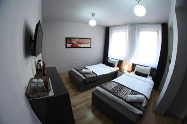 Millenium Travel Apartments