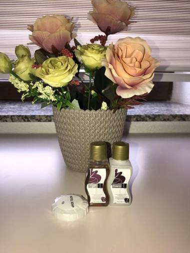 Stone Bridge Apartments