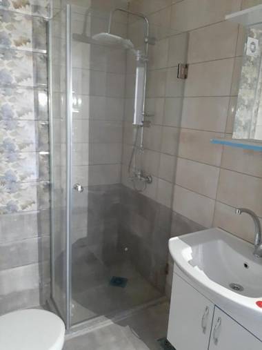 Orion complex Apartment 3