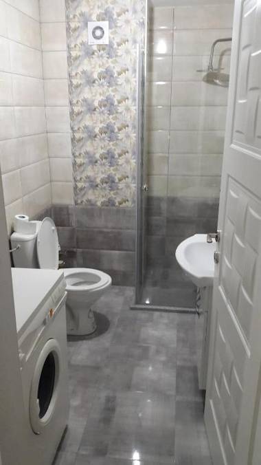 Orion complex Apartment 3