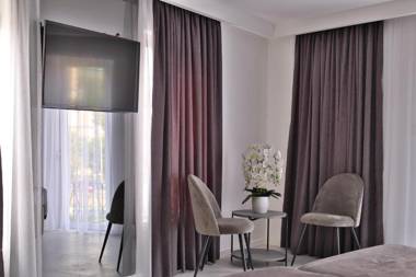 SAAT KULA luxury rooms