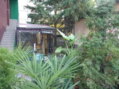 Studio House - Getaway