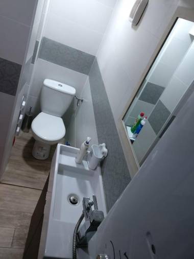 Studio House - Getaway