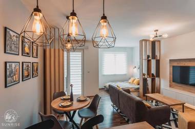 Sunrise Luxury Apartment