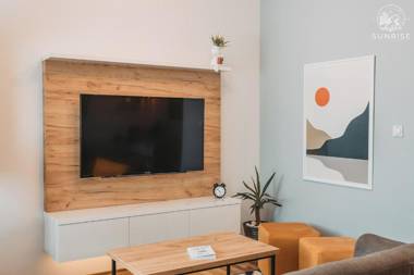 Sunrise Luxury Apartment