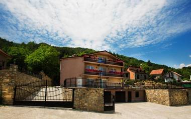 The Green Apartments