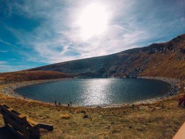 The Green Apartments