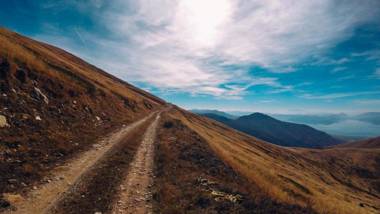 The Green Apartments