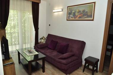 Apartmani Centar Kumanovo