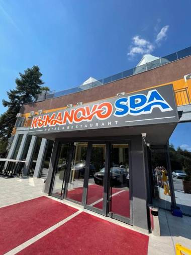 Kumanovo Spa